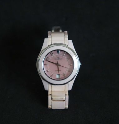 CANDINO-SWISS WATCH(W18)
