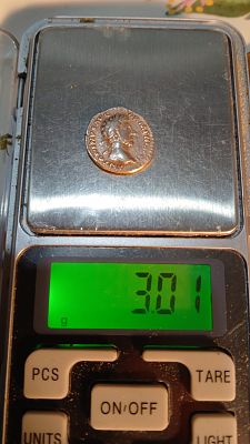 מטבע כסף ניבדק אולי עעתקה לא ידוע ללא מינימום