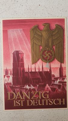 תעמולה נאצית