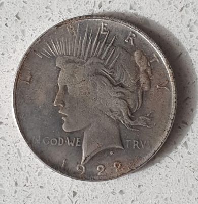 חלק מאוסף מטבעות מזויפים שהשתמשו בהם ככל הנראה פריט מעניין ואספני!