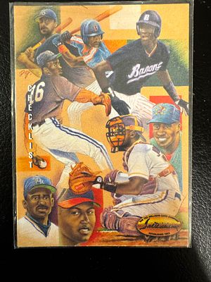 קלף מיוחד מייקל ג׳ורדן