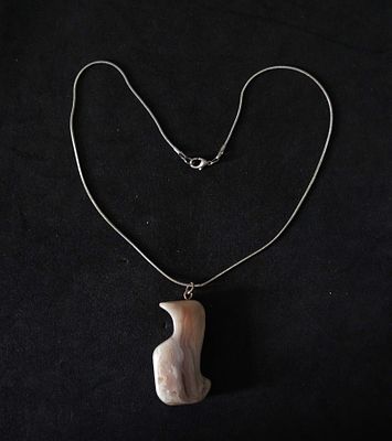 -Women necklace(K130)