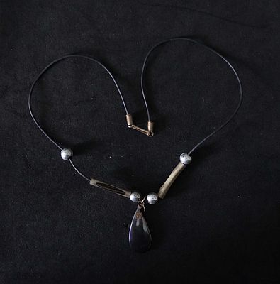 -Women necklace(K132)
