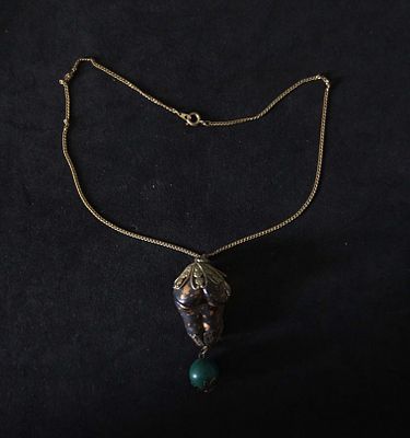 Women necklace(K133)