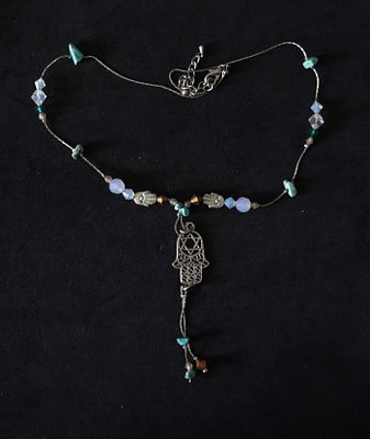 Women necklace(K135)