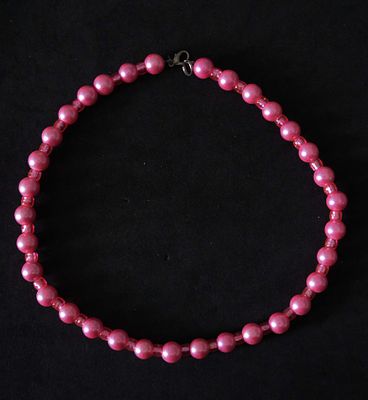 -Women necklace(K136)