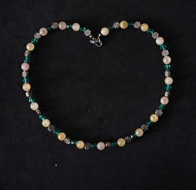 Women necklace(K139)