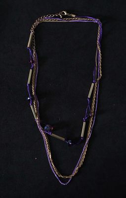 Women necklace(K141)