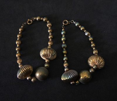 2 pcs Women bracelet(B64)