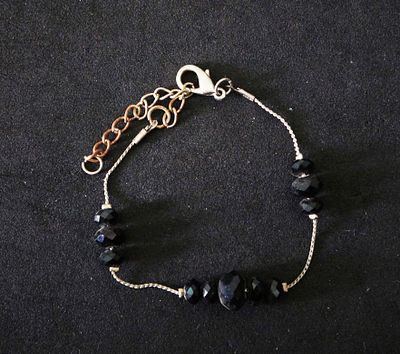 Women bracelet(B35)