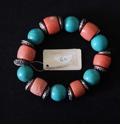 Women bracelet(B39)