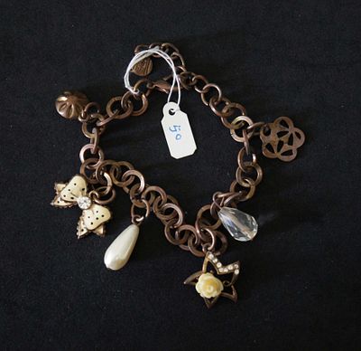 Women bracelet(B40)