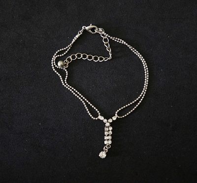 Women bracelet(B47)