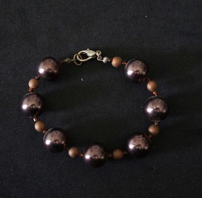 Women bracelet(B51)