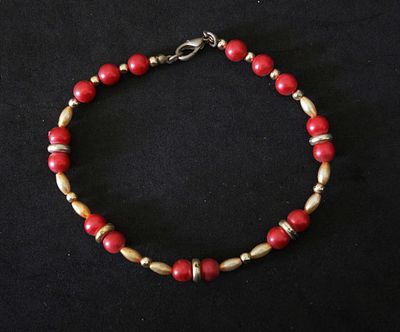Women bracelet(B55)