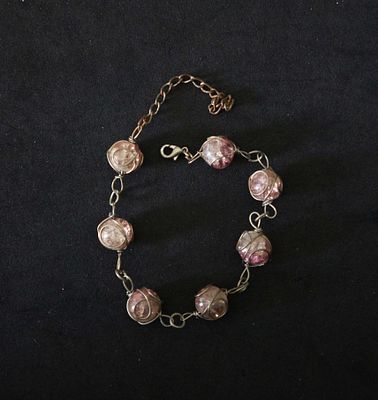 -Women bracelet(B58)