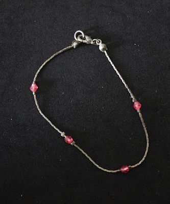 Women bracelet(B61)
