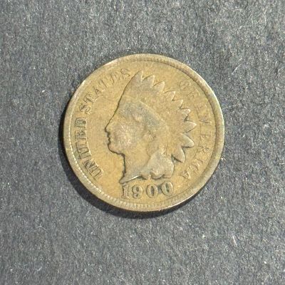 *מטבע בן 126 שנים*
מטבע סנט ארה״ב 🇺🇸 ראש אינדיאני במצב שימור גבוהה מאוד למטבע בן 126 שנה