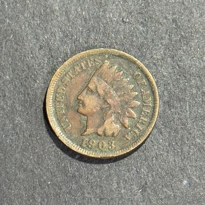 *מטבע בן 123 שנים*
מטבע סנט ארה״ב 🇺🇸 ראש אינדיאני במצב שימור גבוהה מאוד למטבע בן 123 שנה