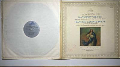 תקליט לא נבדק! תמונות הפריט הן חלק מתיאור הפריט! תיאור נוסף יעלה בהמשך!