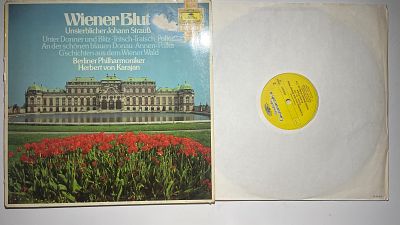 תקליט לא נבדק! תמונות הפריט הן חלק מתיאור הפריט! תיאור נוסף יעלה בהמשך!