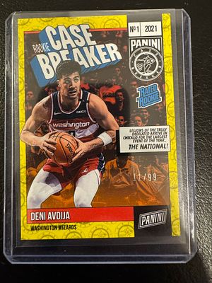 קלף רוקי מיוחד מאוד ויחסית נדיר ממוספר 11/99. של דני אבדיה