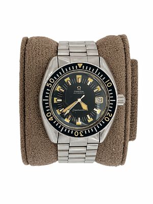 עלה כעת! Omega Seamaster 120 Deepblue 
דגם- 166.073
שנות ה-70
דגם אספני נדיר 
במצב עבודה