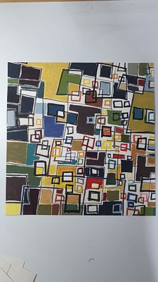 30X31