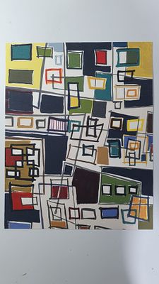 30X24