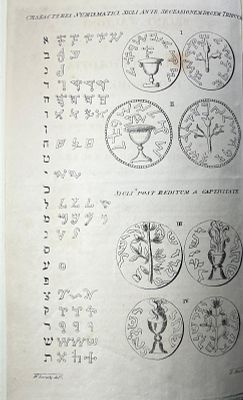 Walton, Brian — Wrangham, Francis 
Briani Waltoni in Biblia Polyglotta Prolegomena Specialia. 