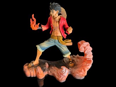 בובת ONE PIECE