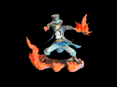 בובת ONE PIECE