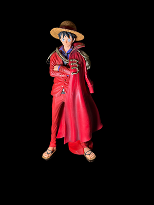 בובת ONE PIECE