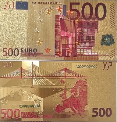 500 יורו , קשיח שטר פנטזי יפייפה חובה בכל אלבום!