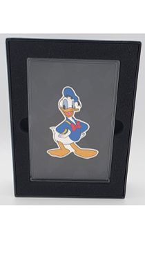 ✨ 2026 Agoro Disney Donald Duck – Precious Metal Collectible ✨
פריט אספנות רשמי ומרהיב של 