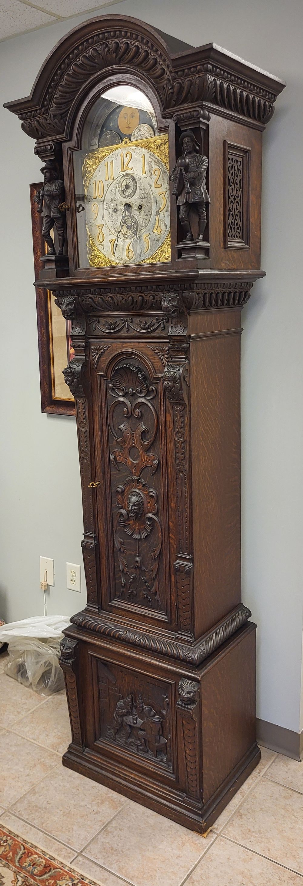 A Kleins Auction Gallery LLC | Estate Living Auction 8/31