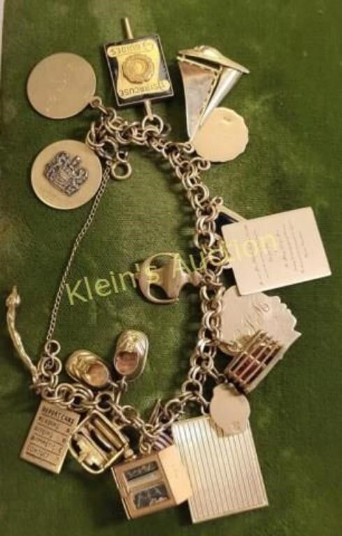 Gold, Silver Jewelry, Collectibles, Coins 8/29