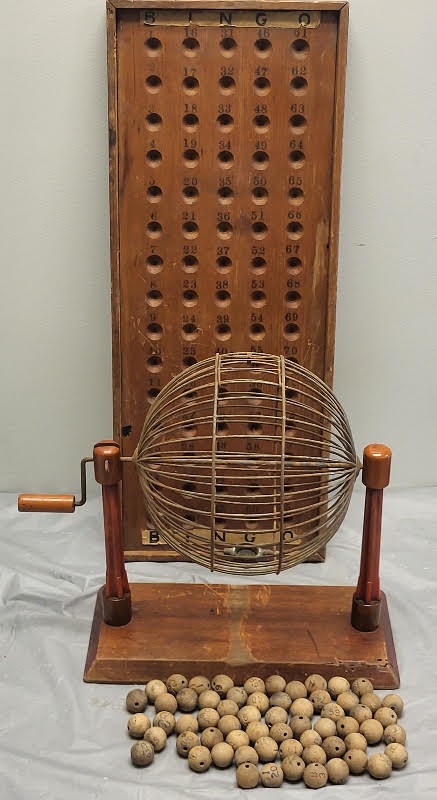 Estate Deceased Auction 10/17