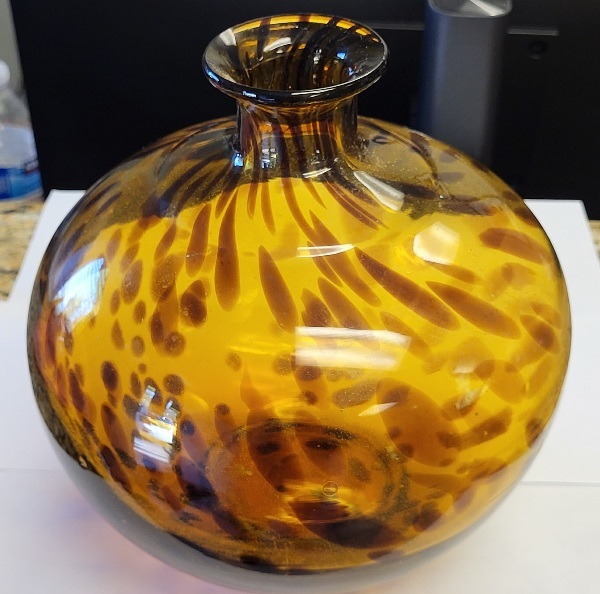 October 31st Auction Online!