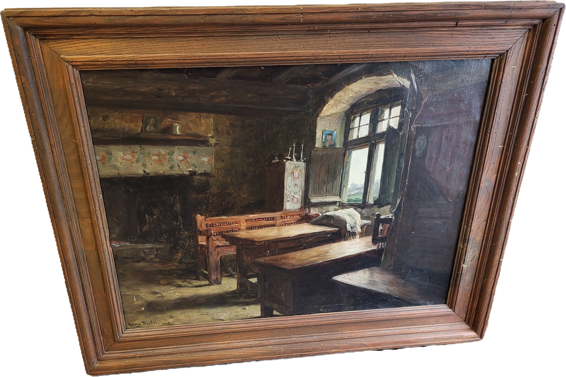 Estate Deceased Auction online 11/14