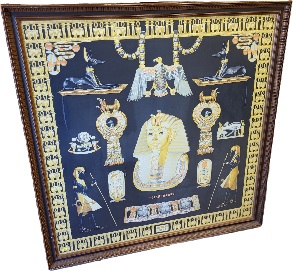 Orig Art, Sterling, Hermes Estate Auction 11/14
