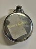 sears great Britain pocket watch wind up vintage. works! see pics rare great Britain SearsImage - 1