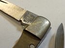 pocket knives collection lot of 6 folding, lock, antique too 
several nice old knives too! bear Image - 1
