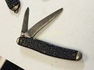 pocket knives collection lot of 6 folding, lock, antique too 
several nice old knives too! bear Image - 2