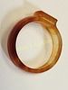 antique plastic/bakelite? ring similar on exhibit winterthur museum gorgeous!
sz 8 similar ring Image - 1