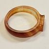antique plastic/bakelite? ring similar on exhibit winterthur museum gorgeous!
sz 8 similar ring Image - 3