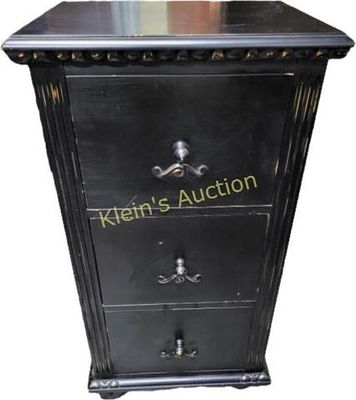 vtg egg & dart lingerie or sweater chest nice!. from estate 41" tall 22" wide 17" deep drawers 