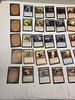 MTG magic the gathering trading cards lot of 30. in very good condition all 30 cards for one bid Image - 1