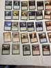 MTG magic the gathering trading cards lot of 30. in very good condition all 30 cards for one bid Image - 2