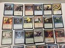 MTG magic the gathering trading cards lot 30. all in very good condition see pics all 30 for one bidImage - 1